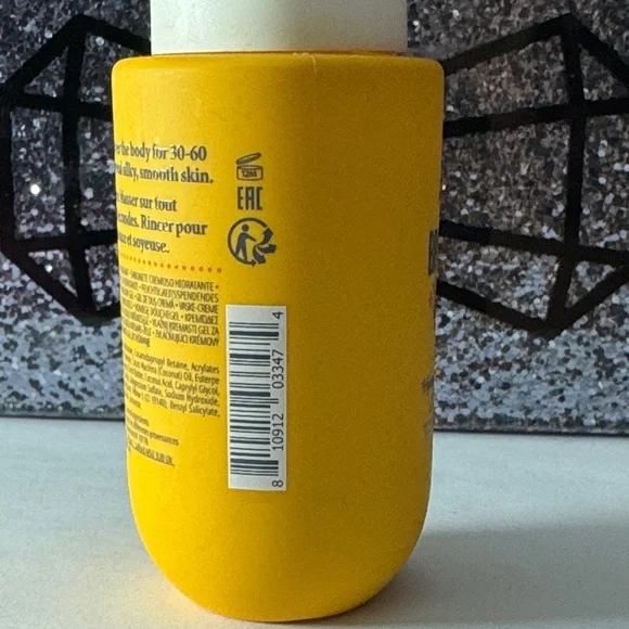 Sol de Janeiro Brazilian Play Body Wash - Picture 3 of 3